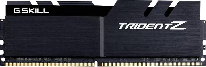 Actual product image G.Skill Trident Z (8 x 16GB, 3600 MHz, DDR4-RAM, DIMM)
