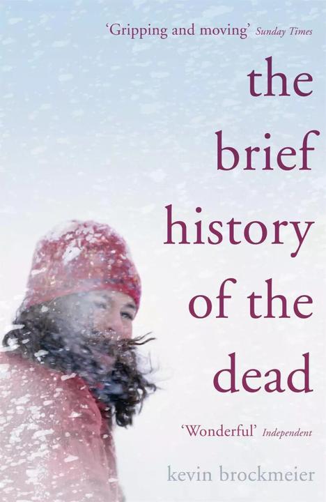 Produktbild The Brief History of the Dead (Englisch, 2007)