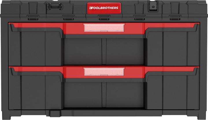 Actual product image Qbrick One Drawer 2 (1 pieces)