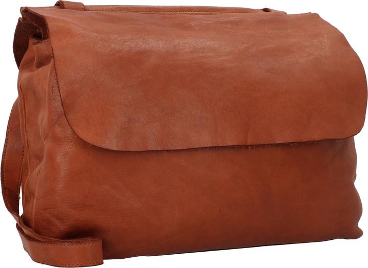 Produktbild Harolds Umhängetasche Submarine Shoulderbag flap L