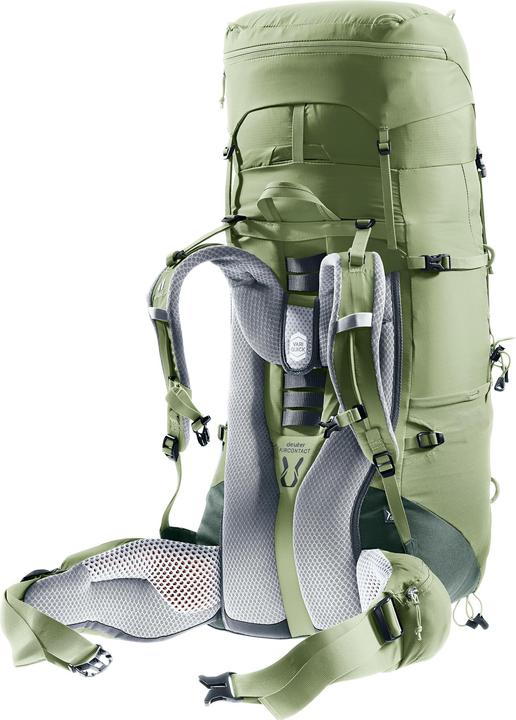 Image du produit Deuter Aircontact Lite 45 + 10 (55 l)