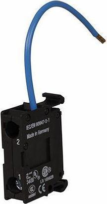 Produktbild Eaton 271541 Vorschaltelement, 220 V DC, für LED 12-30 V
