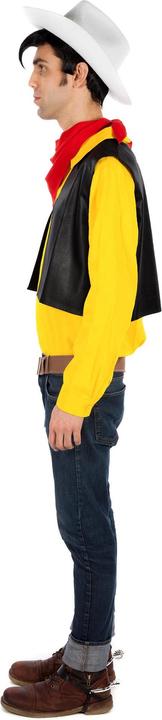 Produktbild Metamorph Lucky Luke (M)