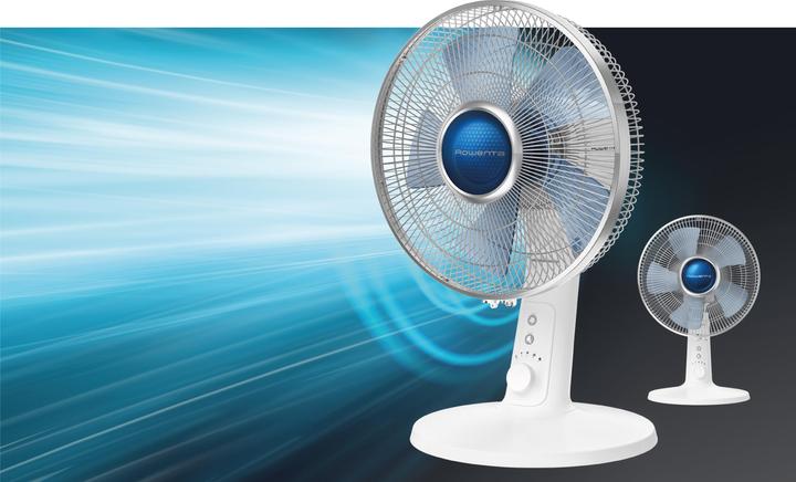 Produktbild Rowenta Turbo Silent Extreme + (38 dB)