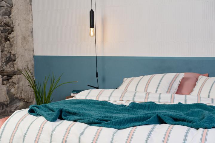 Immagine prodotto Journey Living Montalcino (Copripiumino, 200 x 210 cm)