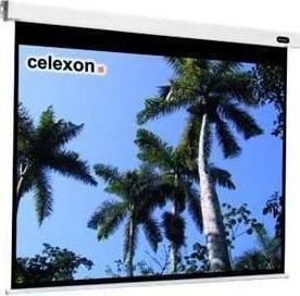 Immagine prodotto Celexon Motore professionale, schermo, 1:1 (131.10", 1:1)