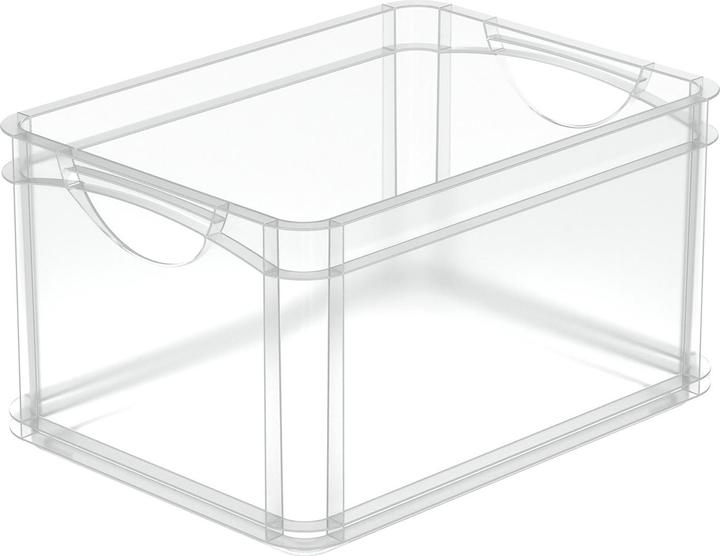 Immagine prodotto Rotho Systembox (39 x 29 x 22 cm, 45 l)