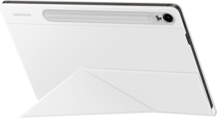 Immagine prodotto Samsung Smart Book Cover (Galaxy Tab S9, Galaxy Tab S9 FE, Samsung Galaxy Tab S10 FE)