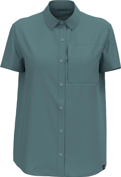 Produktbild Odlo Shirt s/s ESSENTIAL (L)