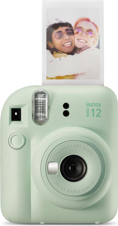 Immagine prodotto Fujifilm Instax Mini 12