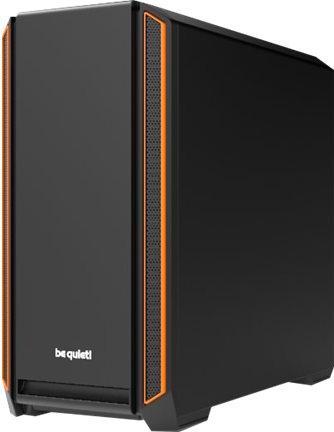Productafbeelding be quiet! Stille Basis 601 (ATX)