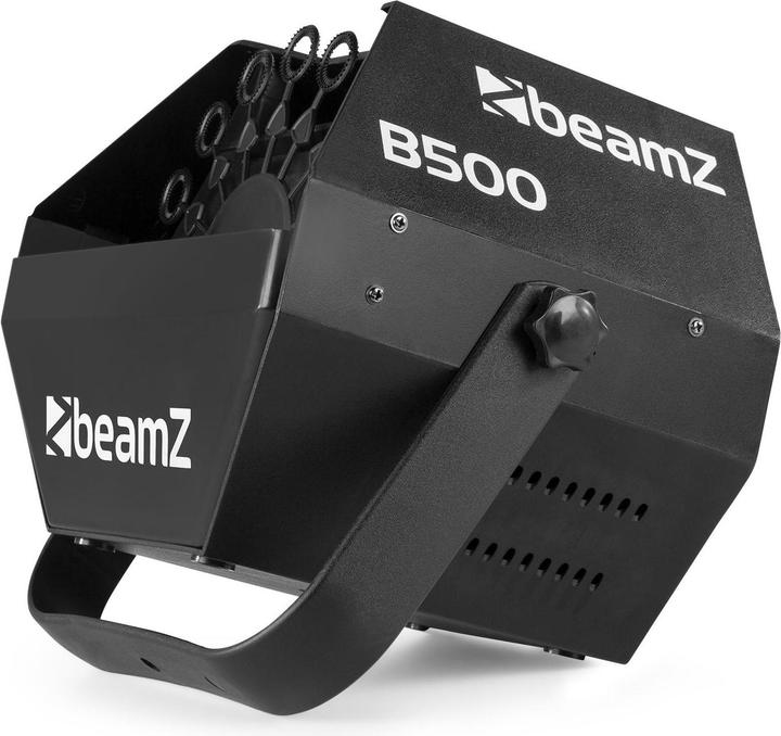 Produktbild BeamZ B500 (Seifenblasenmaschine)