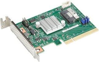Immagine prodotto Supermicro Scheda aggiuntiva AOC-SLG4-2E4T