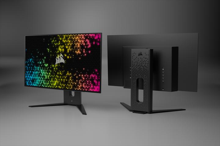 Productafbeelding Corsair Xeneon 27QHD240 (2560 x 1440 pixels, 27")