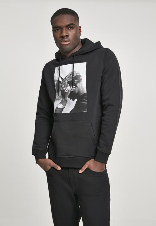 Produktbild Mister Tee 2Pac F*ck the World Hoody (3XL)