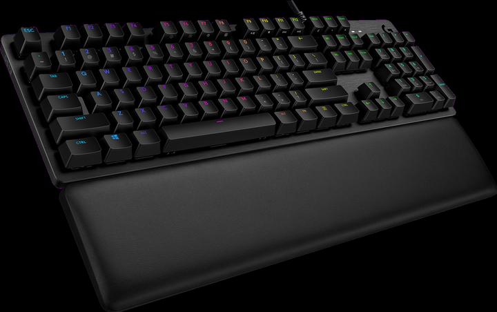Actual product image Logitech G G513 (Eng. Int., Cable)