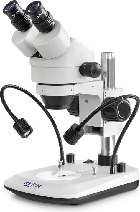 Kern Stereo zoom microscope OZL 474