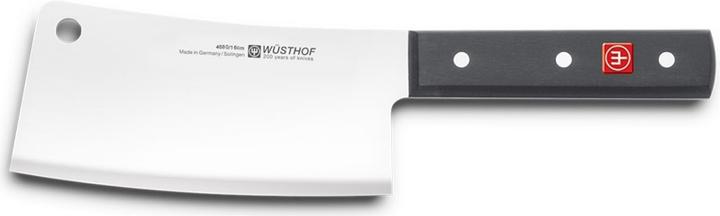 Wüsthof Chopper Black (16 cm)