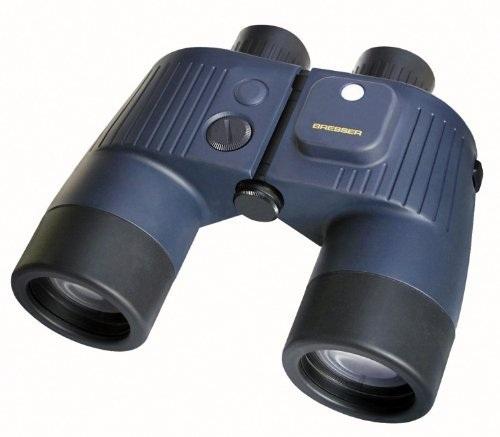 Bresser Marine-Fernglas Binocom GAL 7 (7 x, 50 mm)