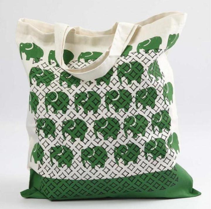 Produktbild Creativ Company Stofftasche