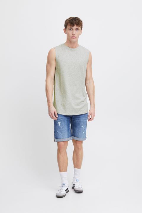 Actual product image Solid SDLongi TankTop 2Pack 21301140ME (L)