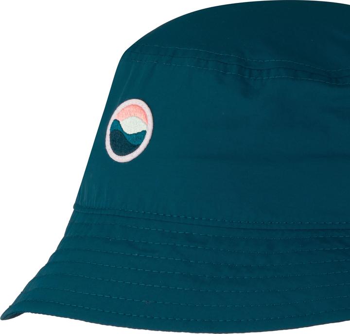 Actual product image Trollkids Girl's Bucket Hat (48, 50, 52)