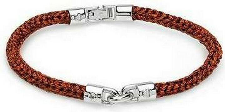 Molecole Mod. MO 132004B SILVER 925º BRACELET (Large 22cm) (22 cm)