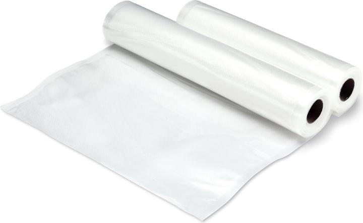 Produktbild Tefal Vakuumierfolienrolle (2 x)
