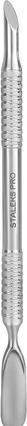 Produktbild Staleks Manicure spatula Expert 90 Type 2 (Manicure Pusher)