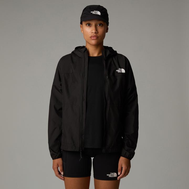 Actual product image North Face Higher Run Wind (S)
