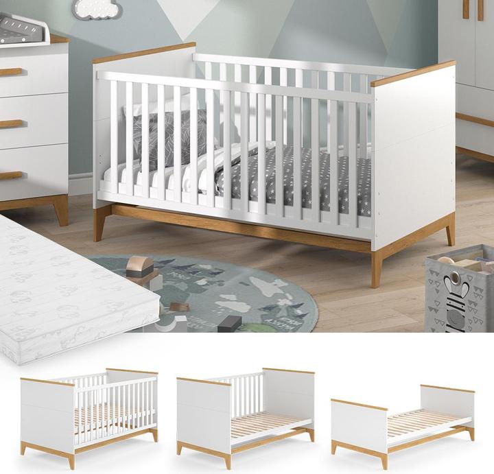 Produktbild VitaliSpa Malia (140 x 80 cm)