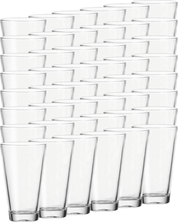 Immagine prodotto Leonardo Bicchieri Ciao (0.30 l, 48 x)