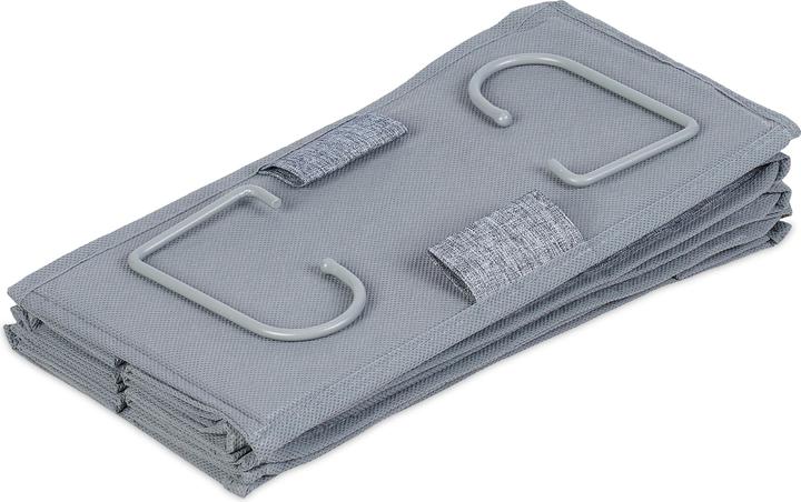 Actual product image Relaxdays Hängeregal