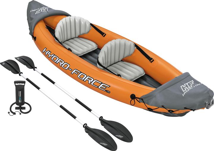 Produktbild Bestway 65077 / 24 (321 cm, 2 Pers.)