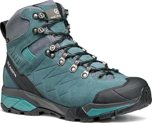 Produktbild Scarpa Zg Trek Gtx Wmn (36)