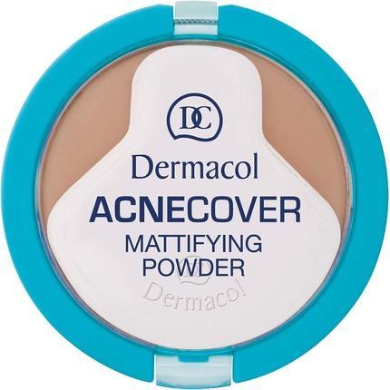 Produktbild Dermacol Acnecover (Honey)