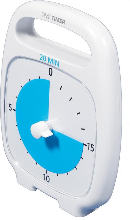 Immagine prodotto Time Timer In più