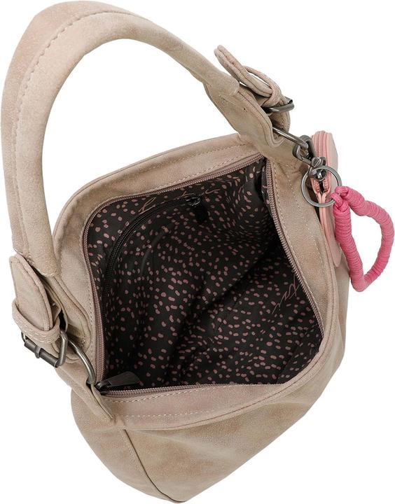 Produktbild Fritzi aus Preußen Fritzi Hobo Schultertasche 33 cm