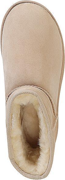 Actual product image Ugg Classic Mini II (36)