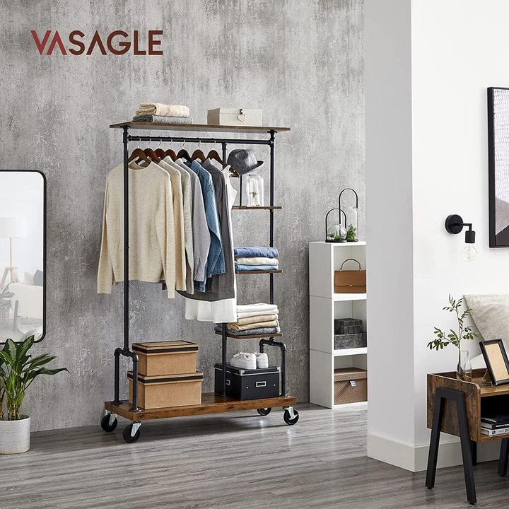 Image du produit Vasagle Zuna