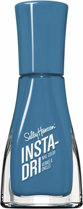 Produktbild Sally Hansen Insta-Dri 1 Stroke-1 Coat-Done Nagellack 9.17ml Jet Setter (9.17, Farblack)