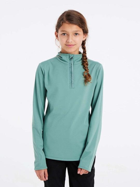 Protest FABRIZOY JR 1/4 zip top