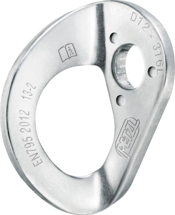 Climbing accessories