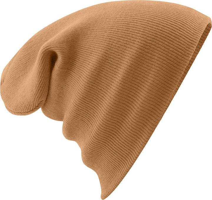 Actual product image Beechfield Knitted hat Extra soft hat (One size)