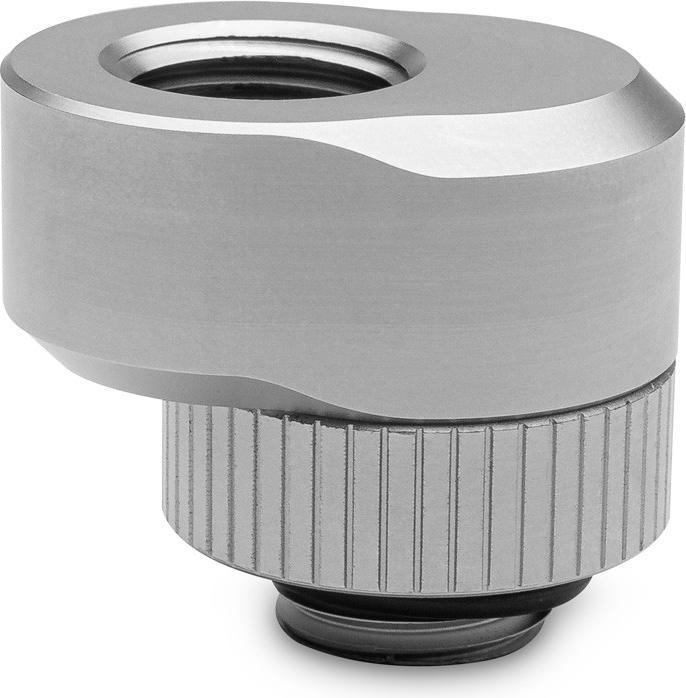 Image du produit EKWB EK-Quantum Torque G1/4 inch extension offset MF 7 - Satin Titanium
