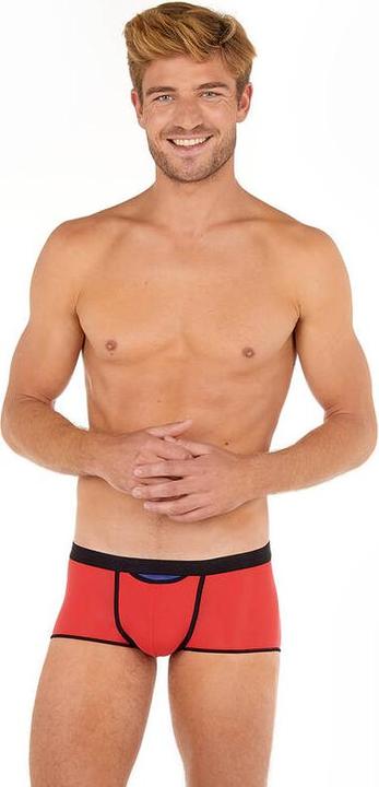 Produktbild HOM HO1 Trunk Plume UP (S, Einzelpack)