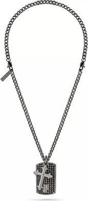 Immagine prodotto Police Collane (Metallo, 55 cm)