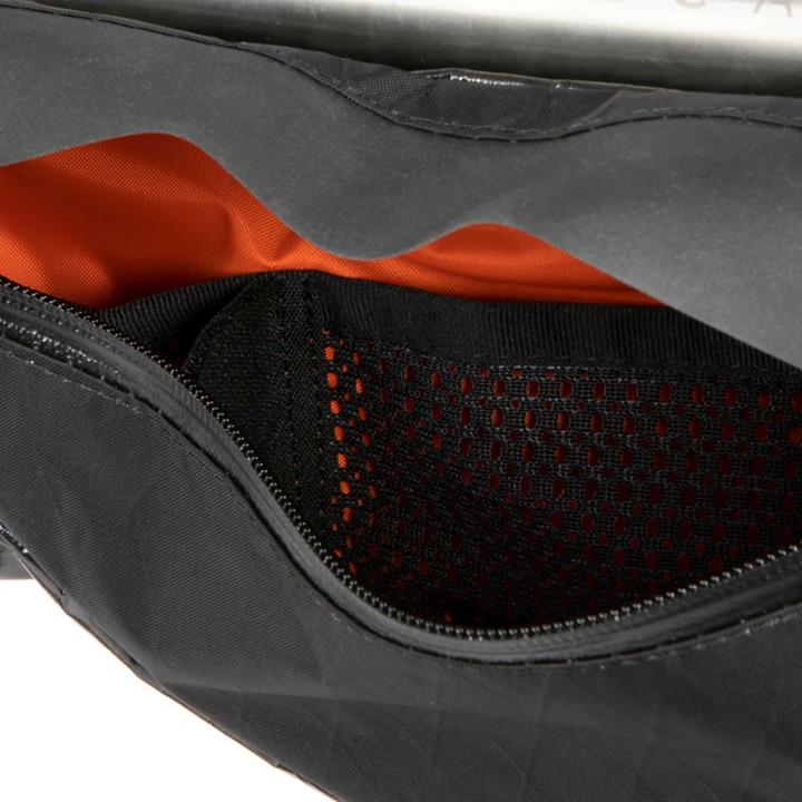 Actual product image Restrap Adventure Race (3 l, Frame bag)