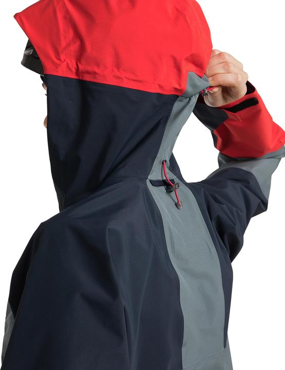 Produktbild Haglöfs Spitz GTX Pro Jacket Women Steel blue/tarn blue (S)