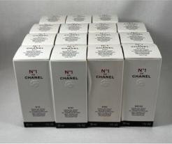 Actual product image Chanel Revitalising Foundation Gives Luminosity - Moisturises - Protects 30ml (Brown)
